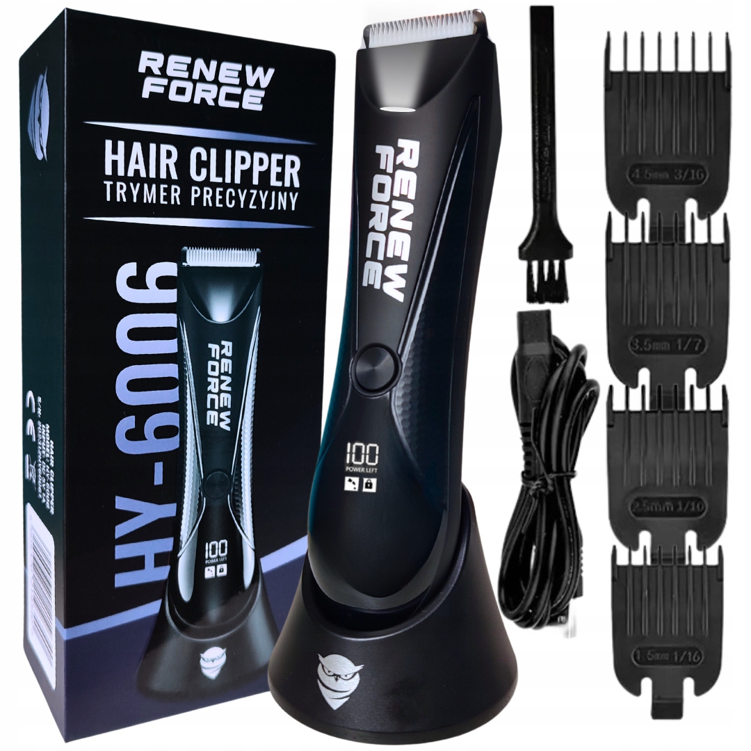 XBladePro Trimmer Manuálny zastrihávač fúzov